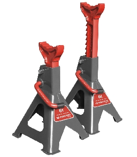 DL.C6 PAR DE CABALLETES 6T   FACOM