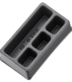 PL.S384 BANDEJA PLASTICO S COLOCACION TORNILLOS   FACOM