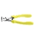 190.20CPEF ALICATE CORTE FRONTAL 20CM FLUO   FACOM