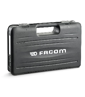 BP.MBOXL ESTUCHE PLASTICO GRANDE 434X270X70 MM   FACOM