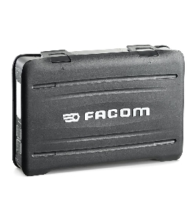 BP.MBOXM ESTUCHE PLASTICO MEDIANO 329X215X59 MM   FACOM