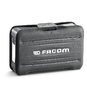 BP.MBOXS ESTUCHE PLASTICO PEQUEÑO 210X133X59 MM   FACOM