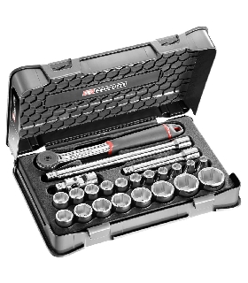 JX.50 VASO 3/8 TORX MACHO T50   FACOM