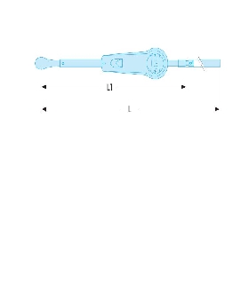 K.200B LLAVE DINANOMETRICA 900NM CUAD COND 3/4   FACOM
