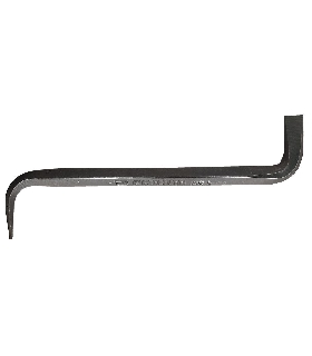 AKZ.6 DESTO ACODADOS TORNILLOS RANURADOS   FACOM