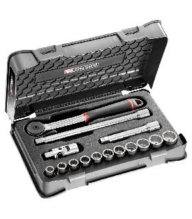 K.201B COFRE LLAVE DYNAMO 900NM 3/4   FACOM