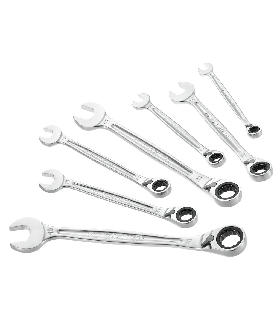 K.405E COFRE VASOS LARGOS 3/4 - 6C - MM   FACOM