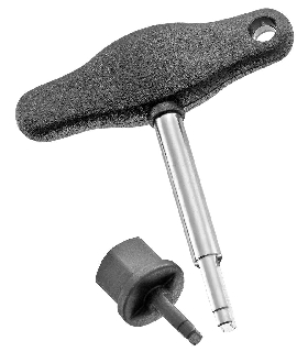 D.1VAG KIT PARA TAPON VAG   FACOM