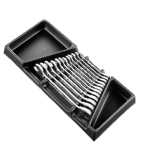 MOD.467BJ12PB MODULO 12 LLAVES 467B MM   FACOM