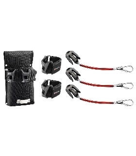 SH-SETSLS SLS 1 SAC + 3 CROCHET SLS + 2 LONGE POIG   FACOM