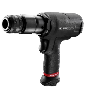 V.331AH KIT MARTILLO NEUMATICO EJE CORTO Y CORTAFRIO   FACOM