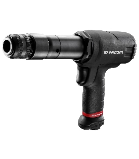 V.336AH MARTILLO NEUMATICO EJE LARGO Y CORTAFRIO   FACOM