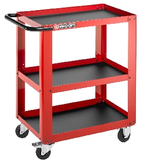 ROLL.UC3S CARRO CON BALDAS   FACOM