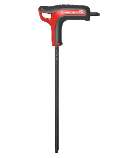 89TXA.30 LLAVE MANO TORX T-30 CON MANGO FACOM