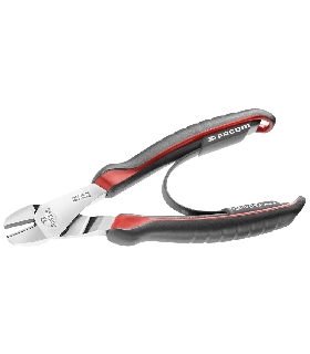 192A.18CPE ALICATE CORTE DIAGONAL 18CM FACOM