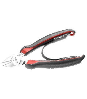 391A.16CPE ALICATE CORTE DIAG. PUNTA FINA 160MM