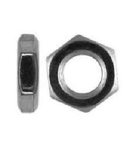 936-M 8-125 TUERCA 5.6 ZN BAJA (*)