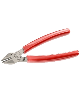 391A.16G ALICATE CORTE DIAG. PUNTA FINA 160MM   FACOM