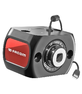 E.6000-C1000 SENSOR GAMA AMPLIA 10 A 1000 NM   FACOM