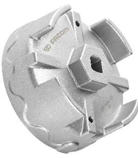 DP.106-15 VASO FILTRO ACEITE RENAULT TRUCK   FACOM