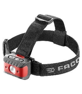 779.FRT2 LAMPARA FRONTAL   FACOM