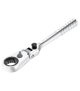 R.180HX TRINQUETE 1/4 VASO HEX CAB. FLEXIBLE   FACOM