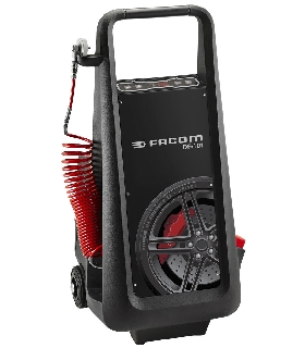 DF.101 SANGRADOR DE FRENOS DIGITAL   FACOM