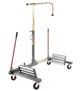 DL.1500 LEVANTA RUEDA TRACTOR   FACOM