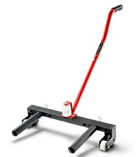 DL.275 LEVANTA RUEDA VEHICULOS PESADOS   FACOM