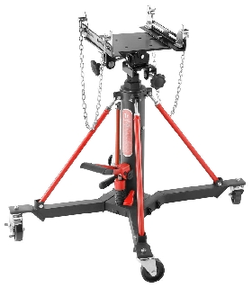 DL.1000 GATO DE FOSO 1 TONELADA   FACOM