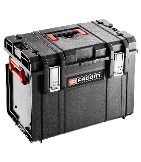 BSYS.BP400 CAJA TOUGHSYSTEM FS400   FACOM