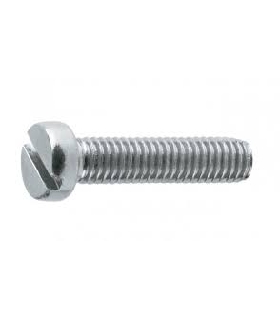 84- 4X40      TORNILLO ZN