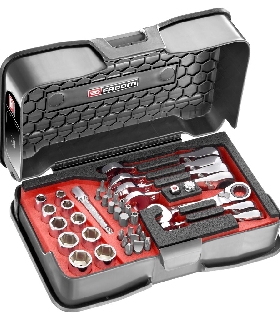 467BS.BOXPB JUEGO MULTISERVICIO 467BS   FACOM