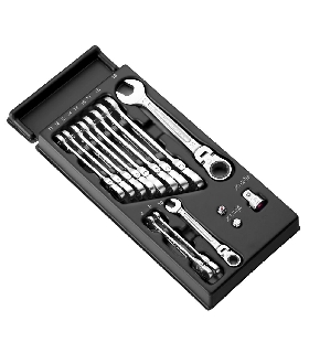 MOD.467BFJ12PB MODULE 12 CLES 467BF   FACOM