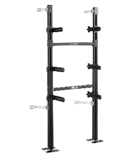 BSYS.TKVAN SOPORTE COLOCACIÓN FURGON TOUGHSYSTEM   FACOM