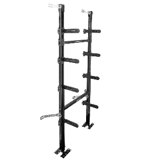 BSYS.TKVANL SOPORTE COLOCACIÓN FURGON GM TOUGHSYSTEM   FACOM
