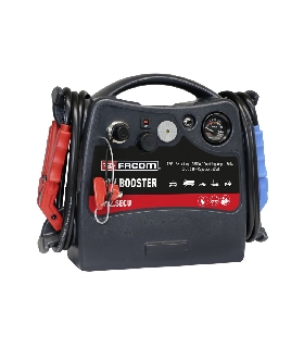 B12.SECU BOOSTER 12 24AH SEGURIDAD   FACOM