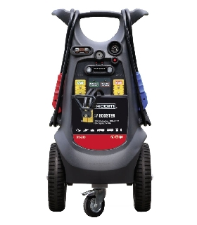 B124.HD BOOSTER 12 24V 3200CA 1200CA   FACOM