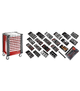 CM.230 COMPO 230 PIEZAS MULTIOFICIO   FACOM