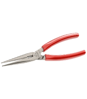 185A.20G ALICATE 1/2 REDONDOS 200MM   FACOM