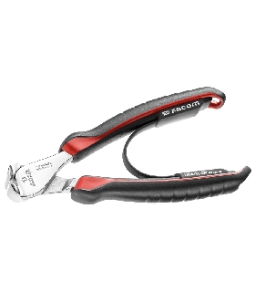 190A.16CPE ALICATE DE CORTE FRONTAL 160MM   FACOM