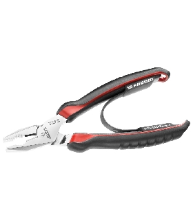 187A.18CPE ALICATE UNIVERSAL C/VAINA 180MM  FACOM