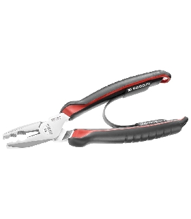 187AP.20CPE ALICATE UNIVERSAL PLUS 200M   FACOM