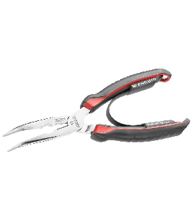 195A.20CPE ALICATE 1/2 REDONDO CORTO 200MM   FACOM