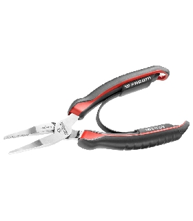 188A.16CPE ALICATE BOCAS PLANO 160MM FACOM