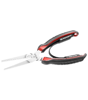 188A.20CPE ALICATE PUNTAS PLANAS 200MM   FACOM