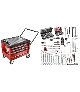 CR4.MO1 COMPO CM.MO1 + ROLL.CR4GM3   FACOM