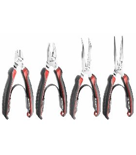 CPE.A2 JUEGO 4 ALICATES   FACOM