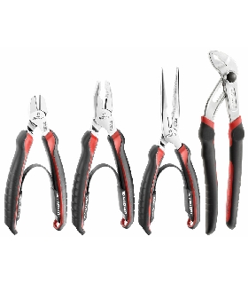 CPE.A4 JUEGO 4 ALICATES MANTENIMIENTO   FACOM