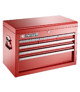 BT.C6TA COFRE A HTAS. METALICO 6 CAJONES   FACOM